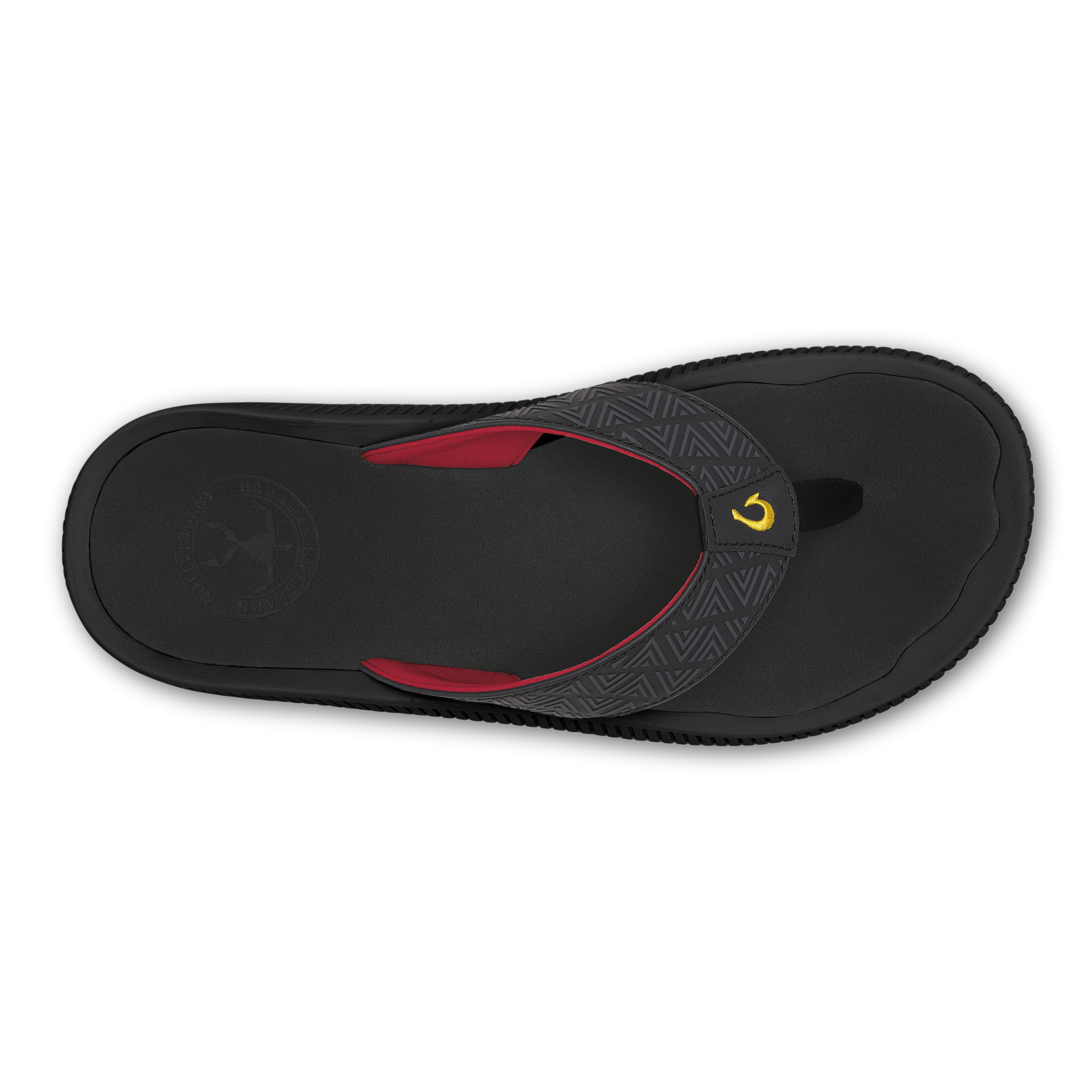 Ulele - Black / HLA - Image 3