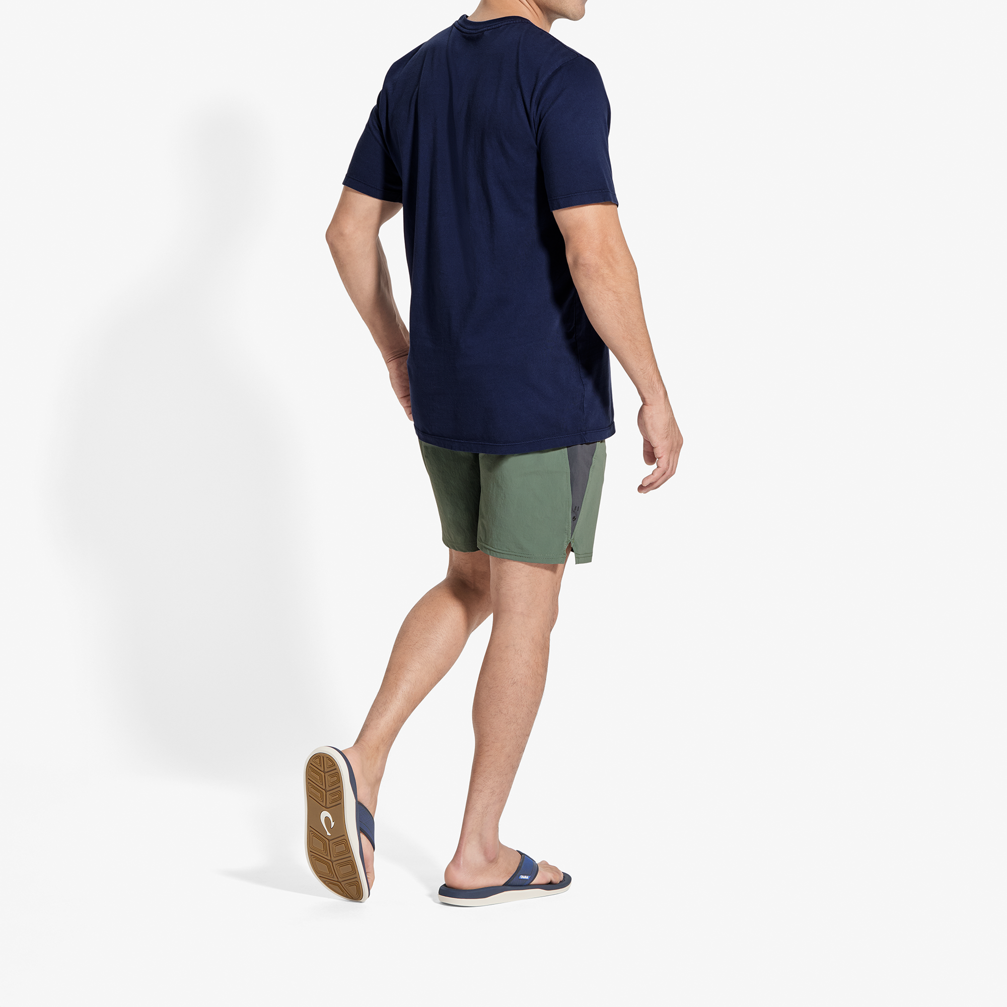 ʻAhi Kai - Trench Blue / Trench Blue - Image 4