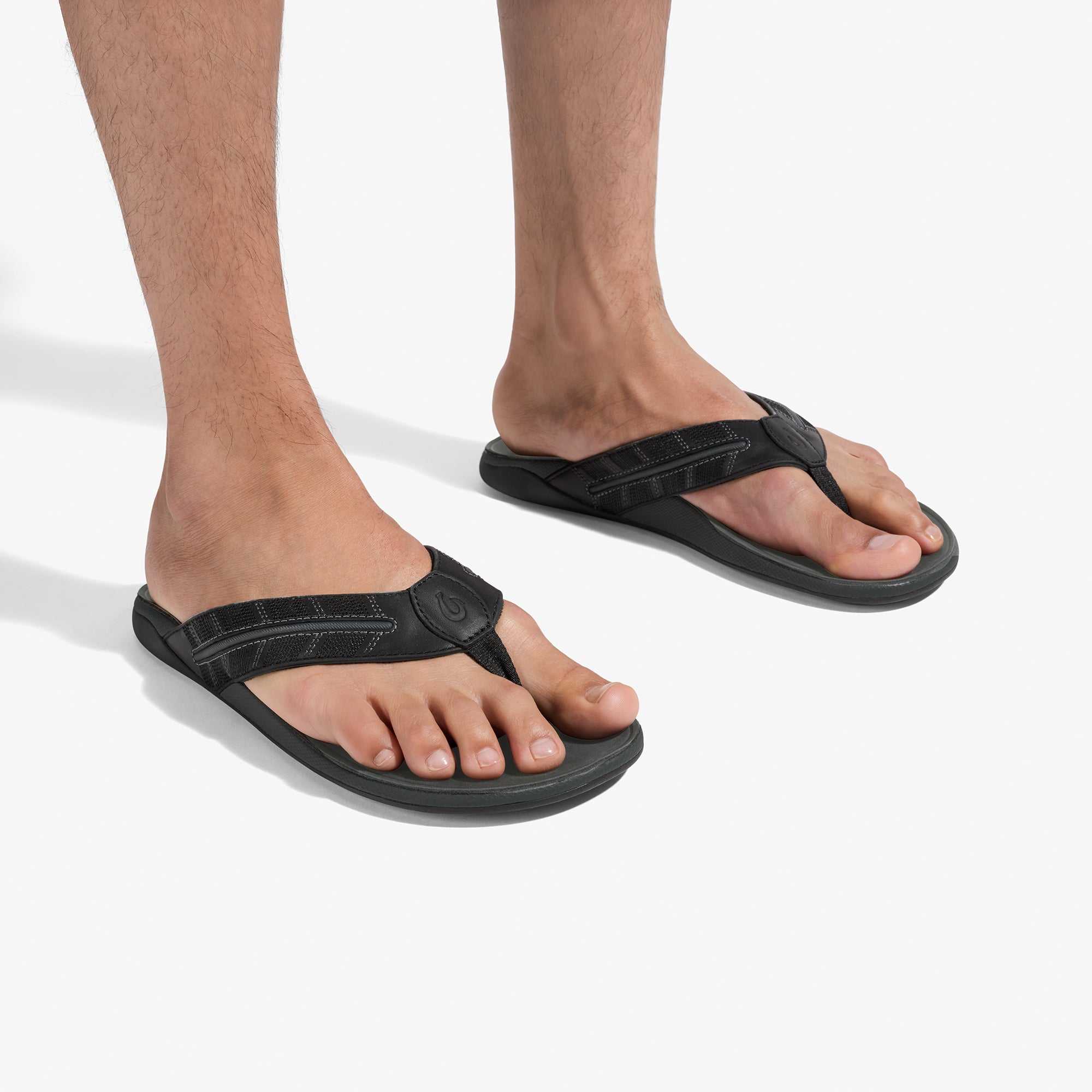 Tuahine Palm - Lava Rock / Dk Shadow - Image 2