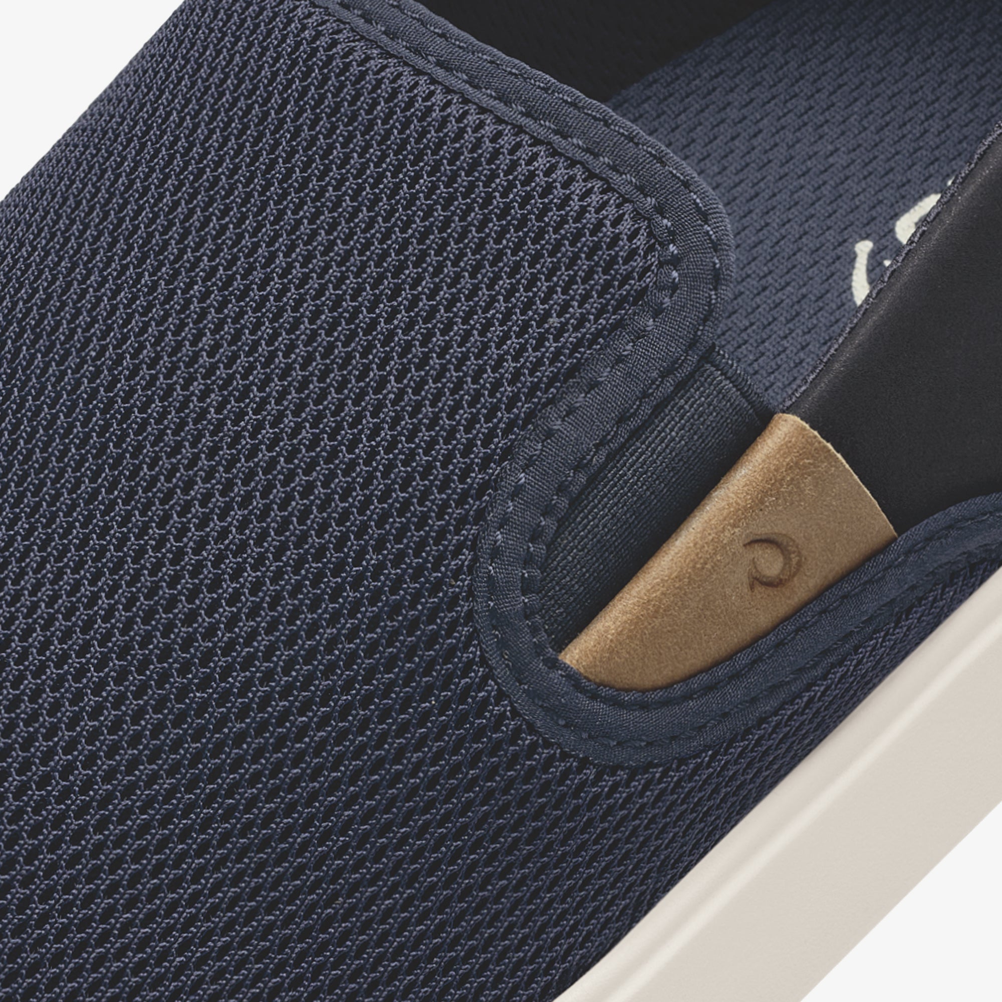 Laeʻahi Nui - Trench Blue / Tan - Image 3