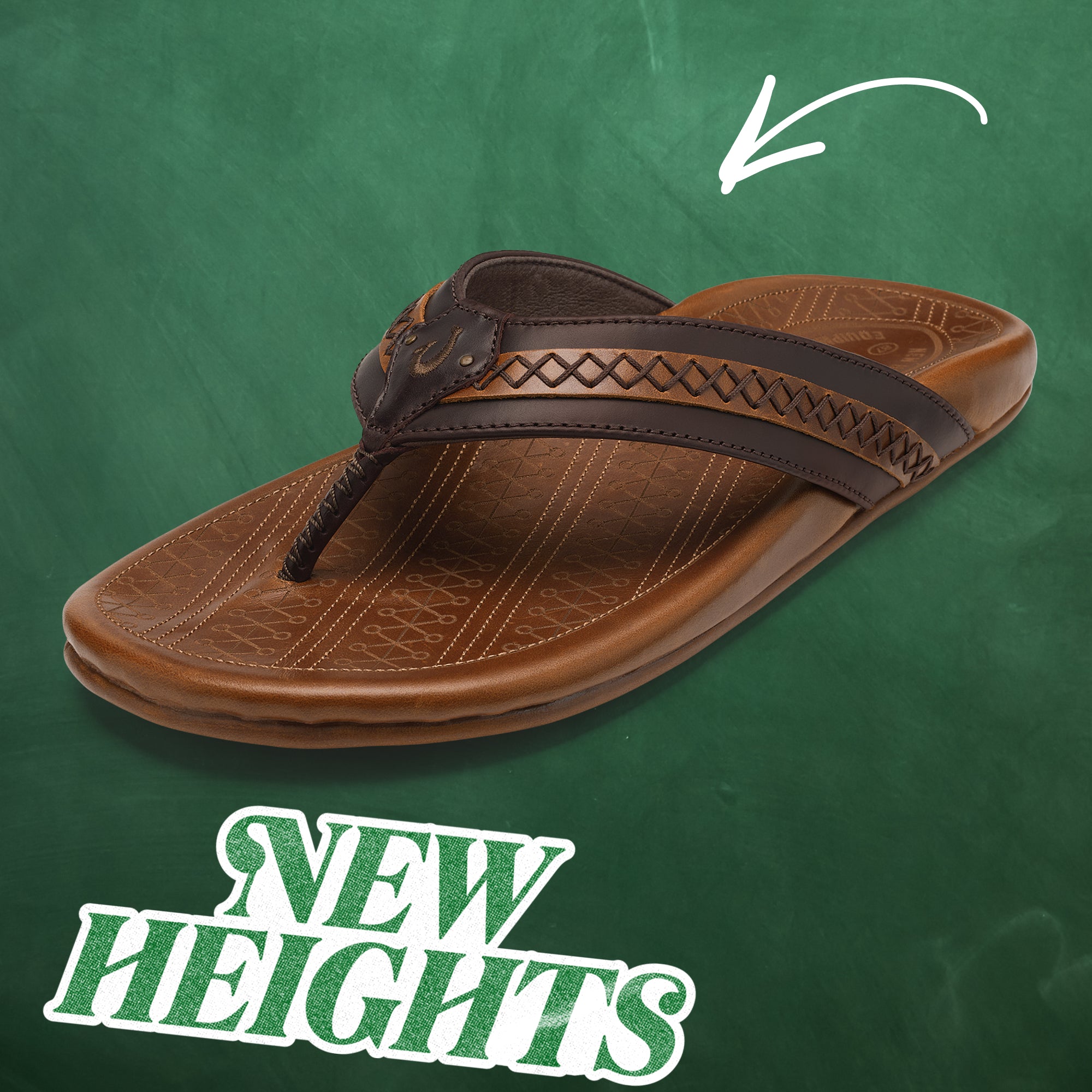 Mea Ola Nuʻu - Dark Java / Tan - Image 7