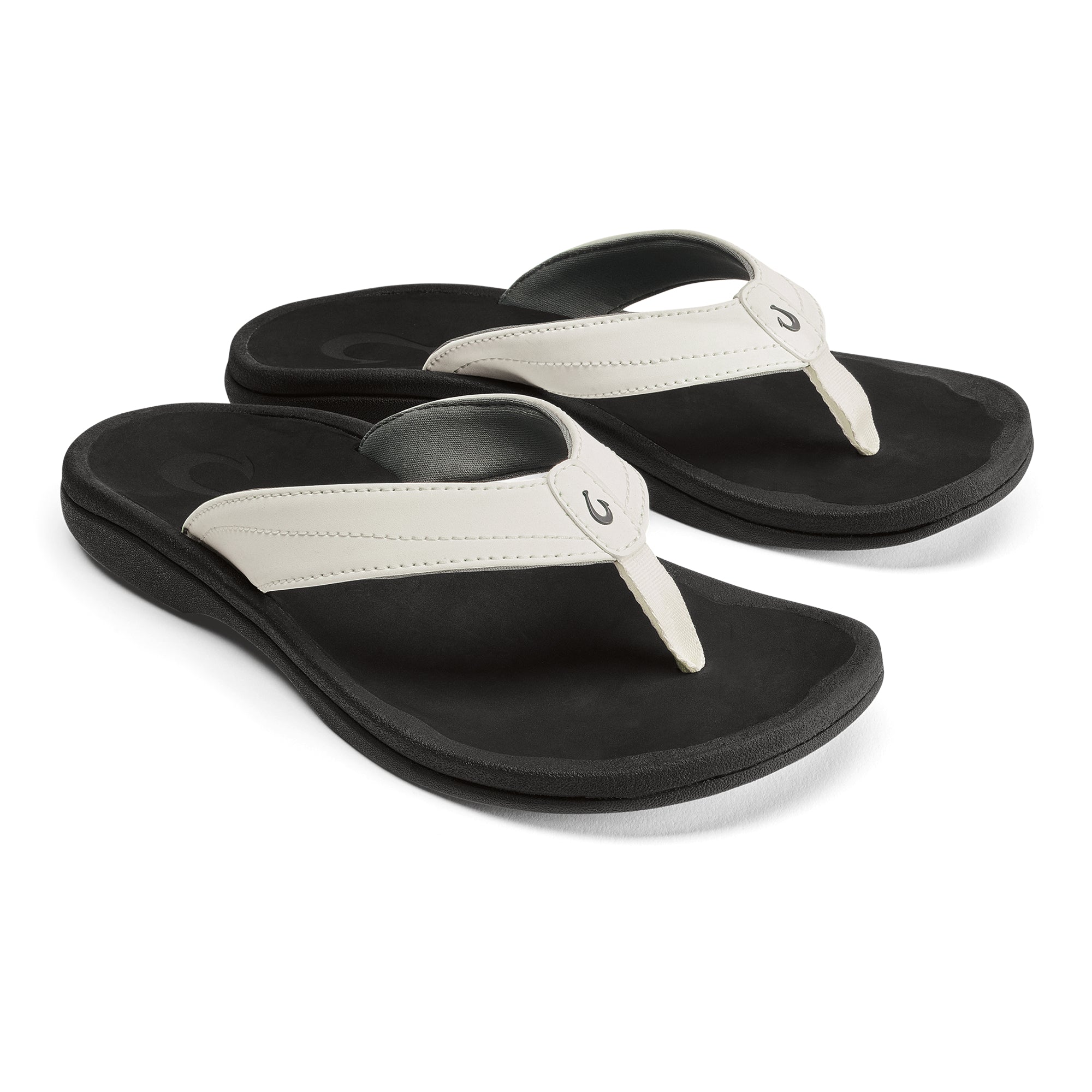 'Ohana - Bright White / Black - Image 3