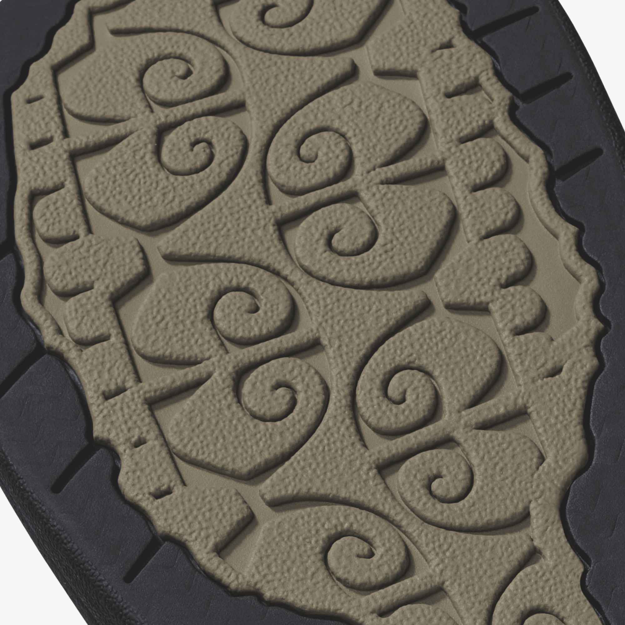 'Ohana - Warm Taupe / Black - Image 8