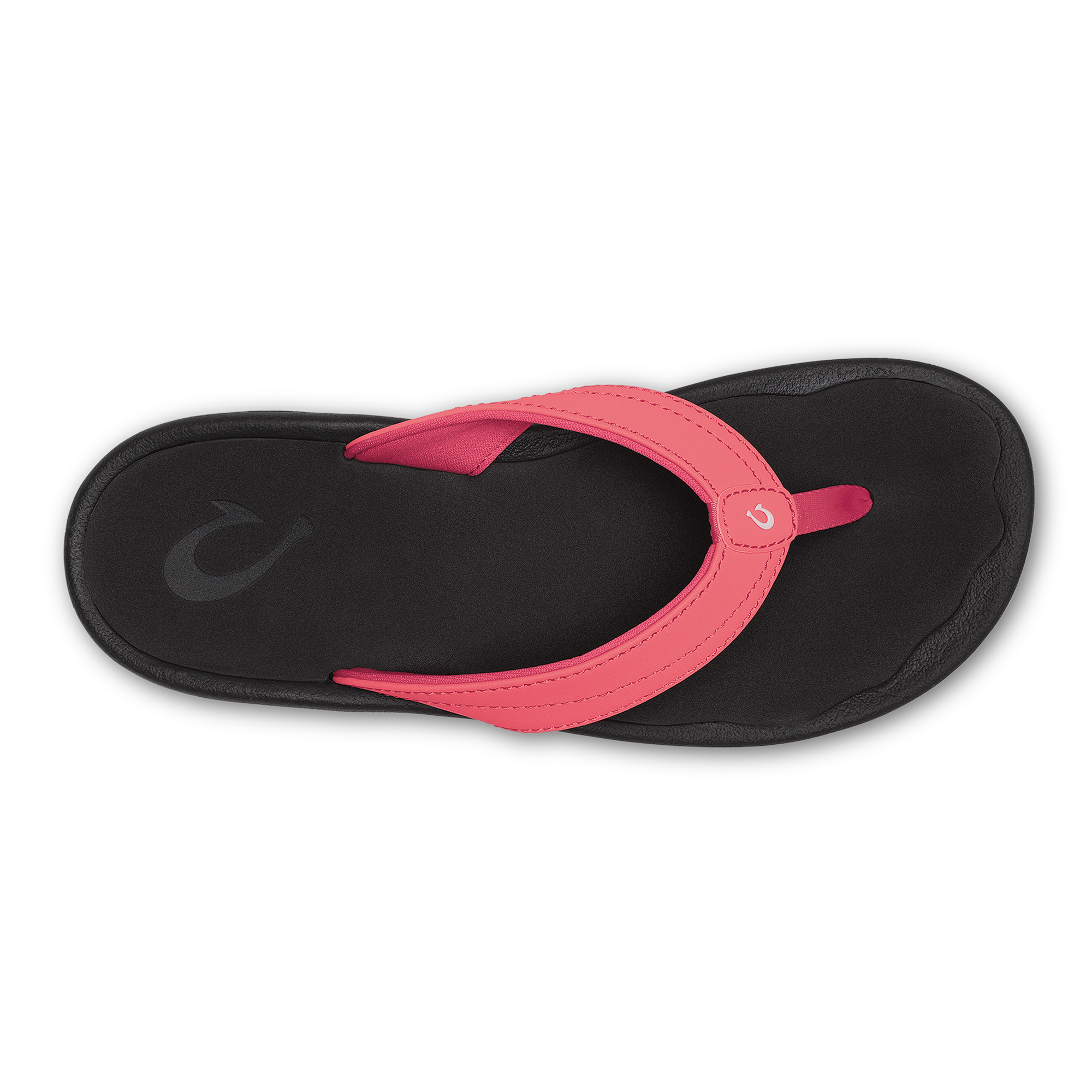 'Ohana - Hot Pink / Black - Image 8