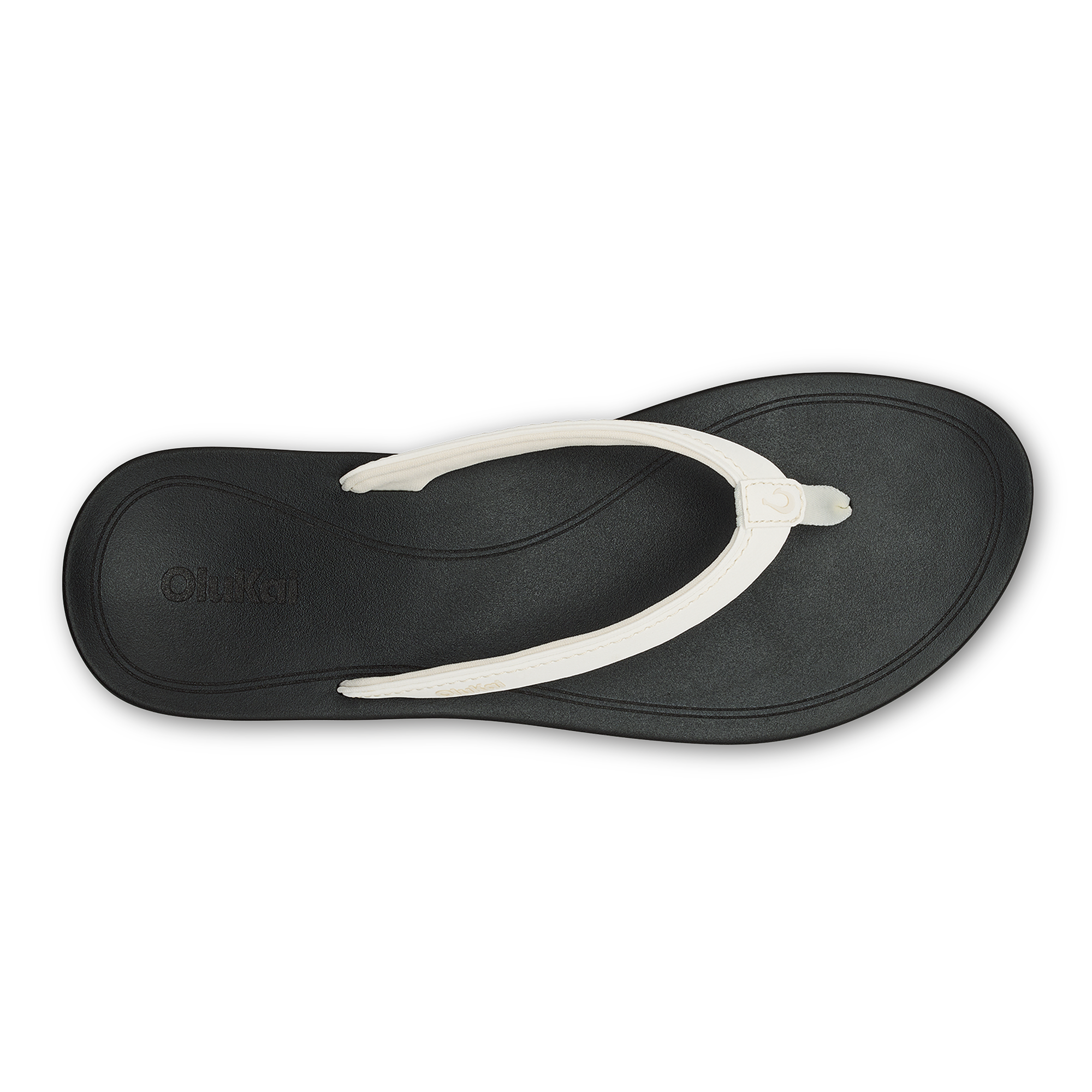 'Uiki - Bright White / Lava Rock - Image 8