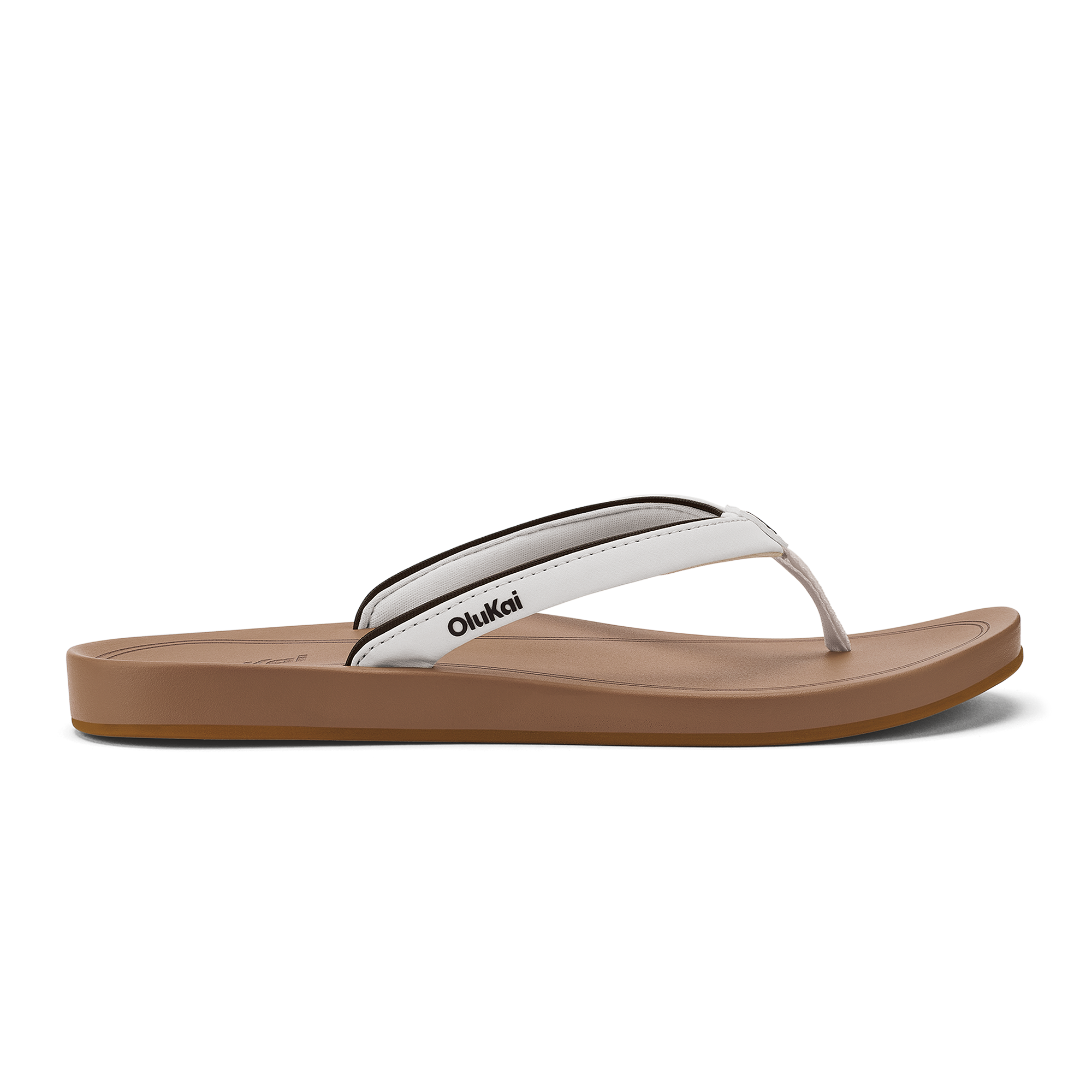 'Uiki - White Sand / Almond