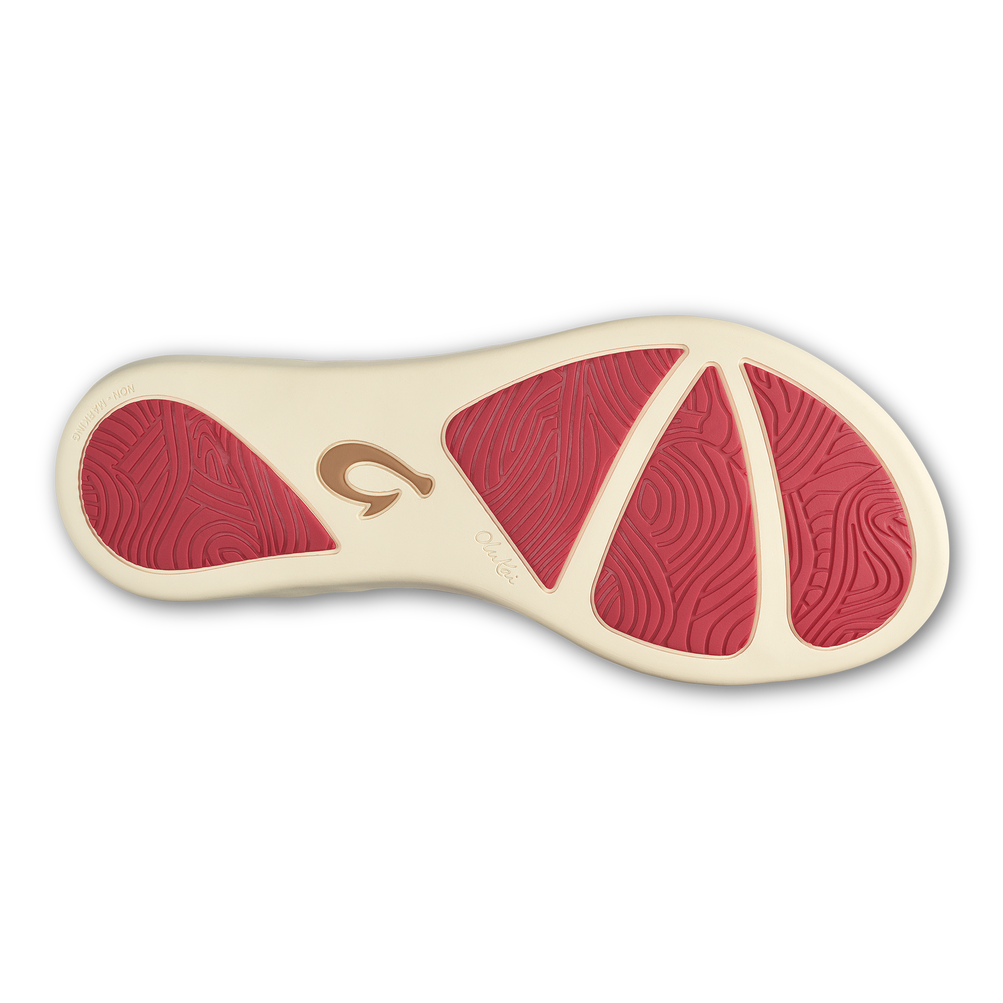 Ho'ōpio Maluā - Mystic Berry / Hot Pink - Image 6
