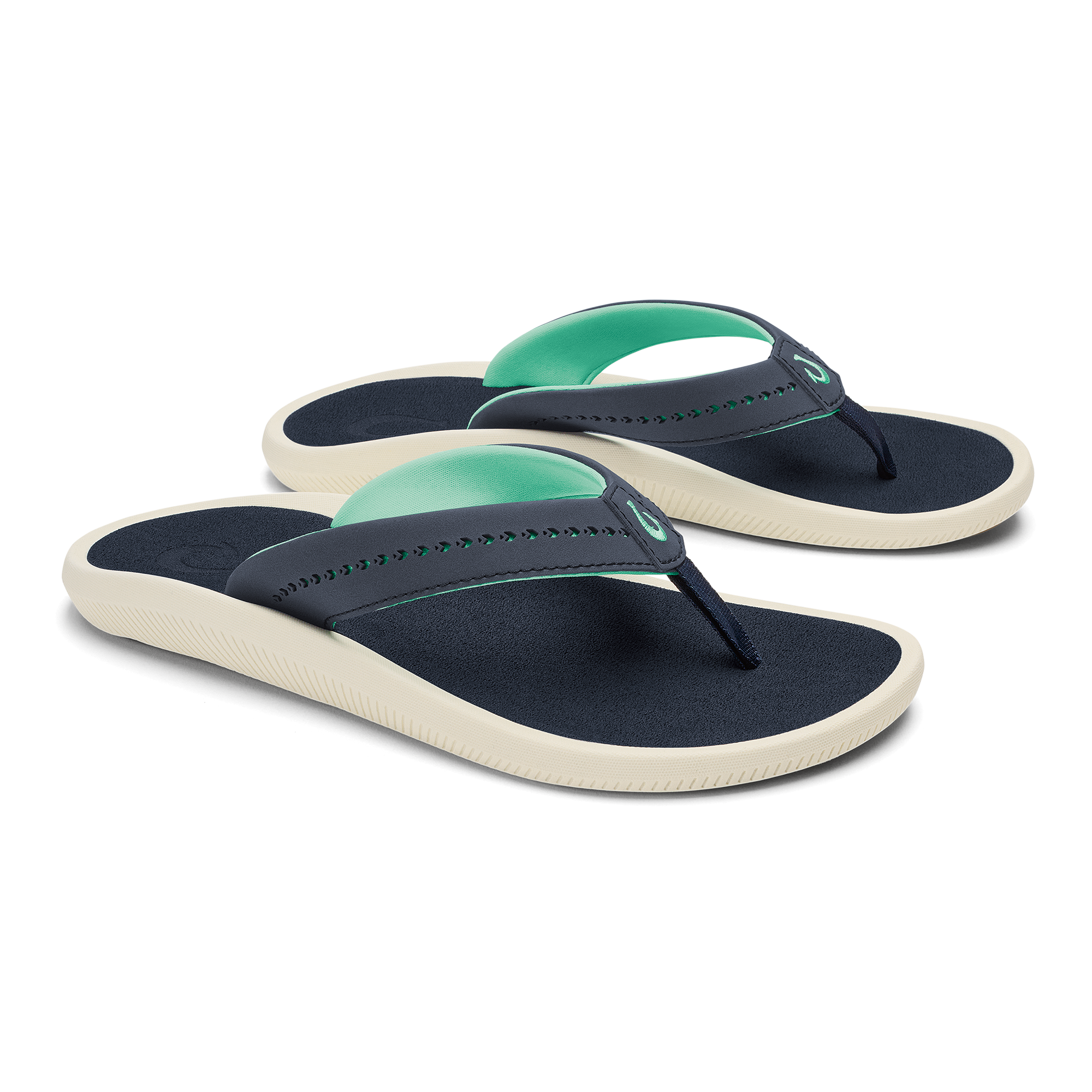 Ulele - Trench Blue / Trench Blue - Image 2