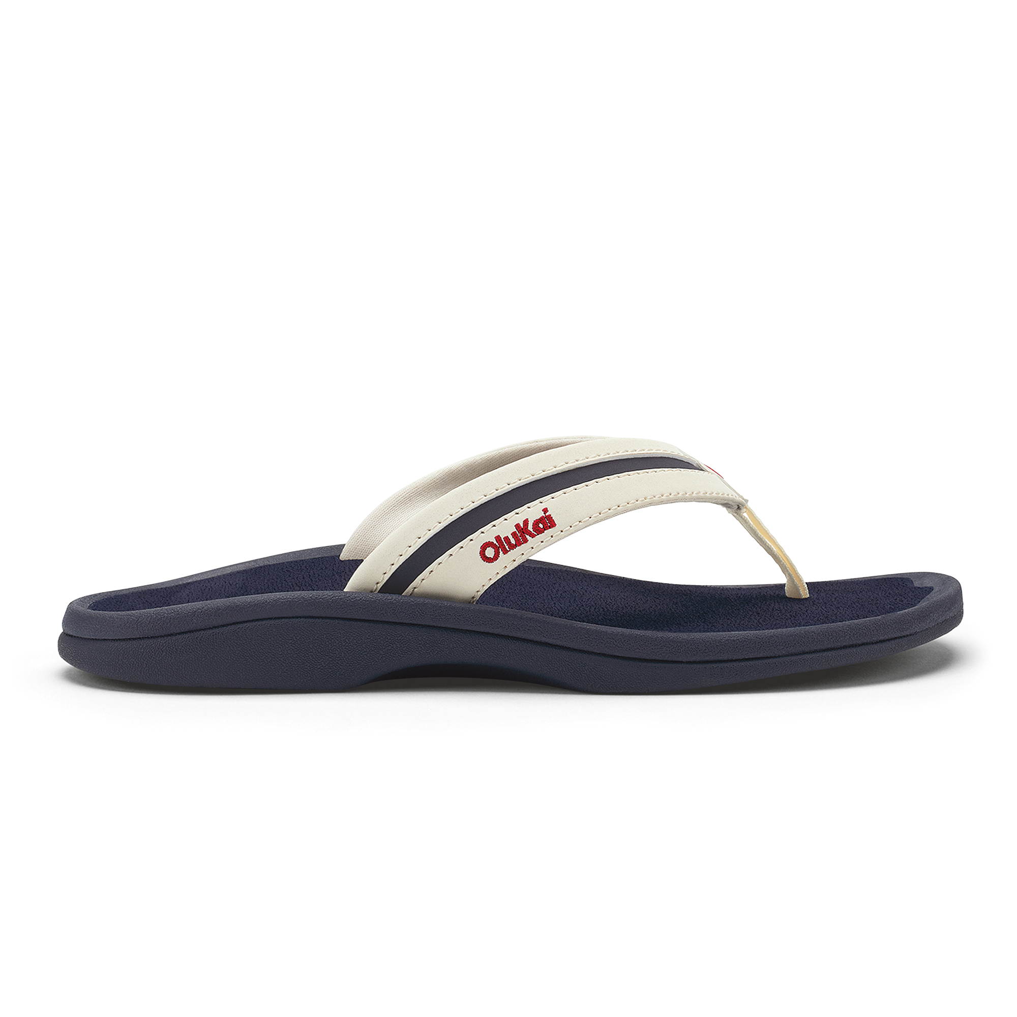 ʻOhana Palua - White Sand / Americana