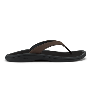 ʻOhana Lahi -  Dark Java / Black