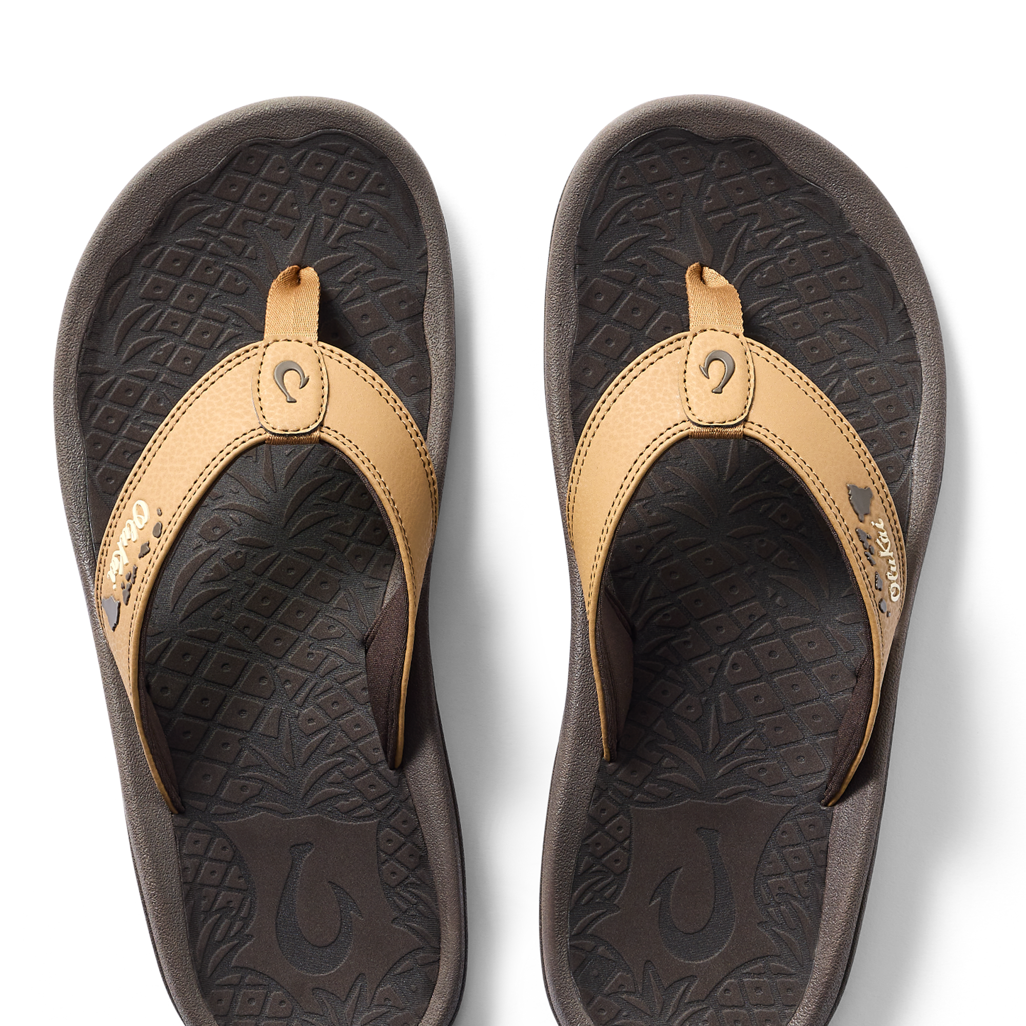 'Ohana - Tan / Island Chain - Image 4