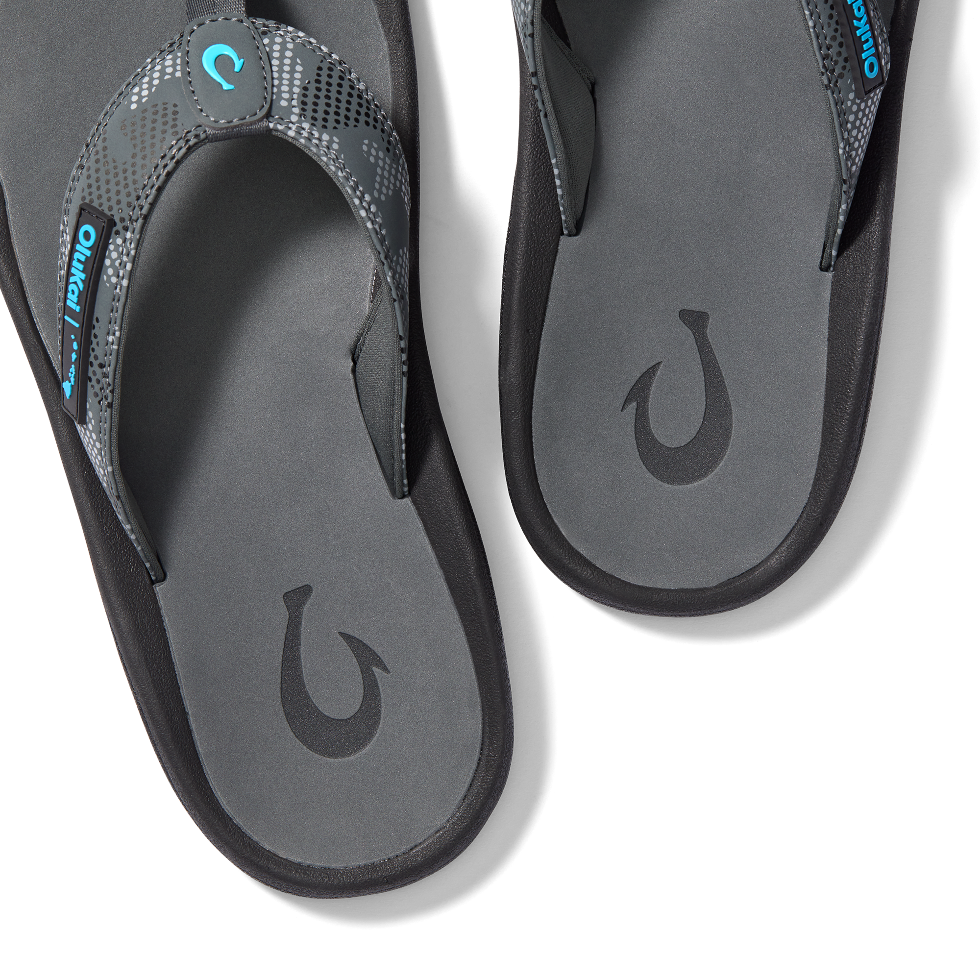 'Ohana - Grey Camo / Island Chain - Image 6