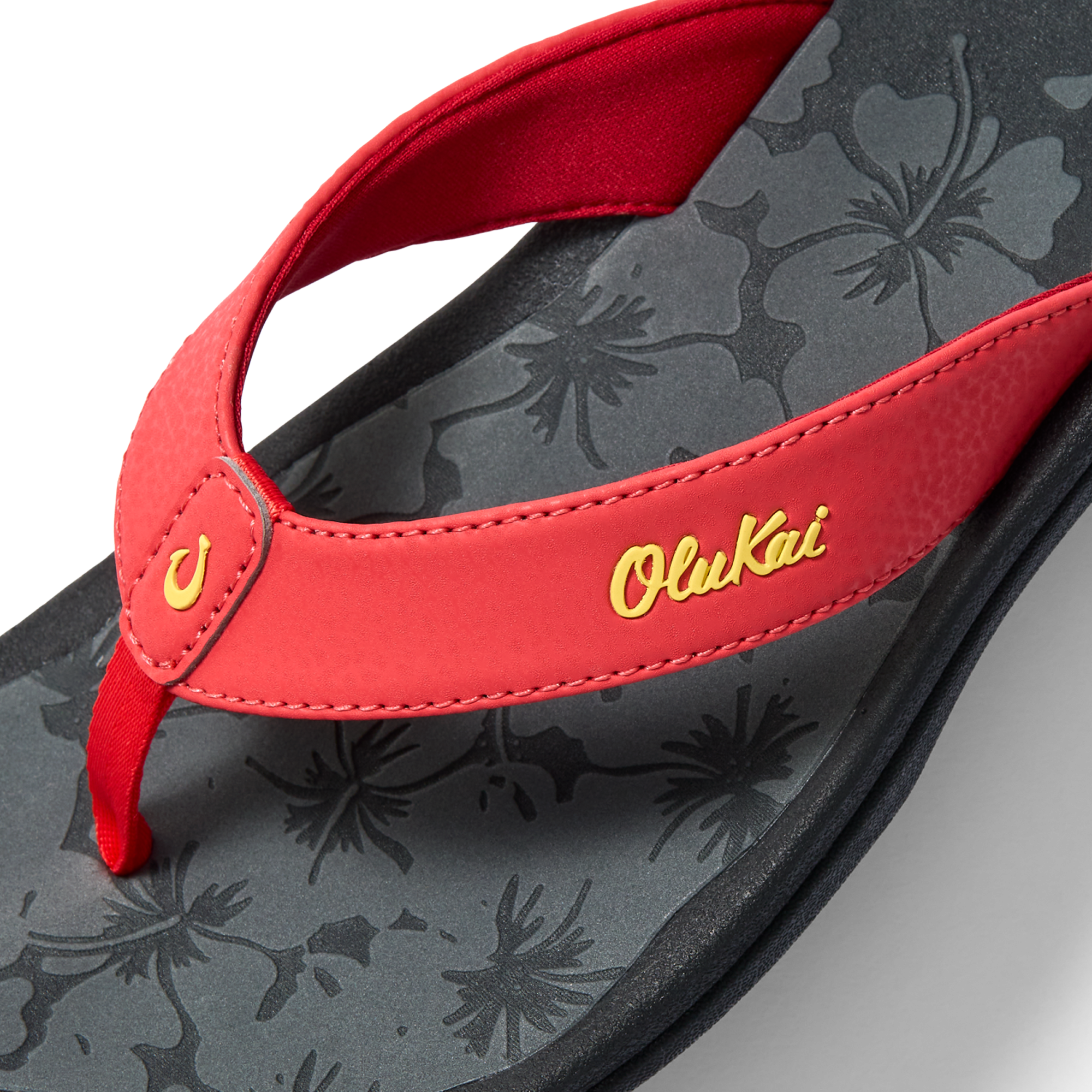 'Ohana - Red Acacia / Script - Image 4