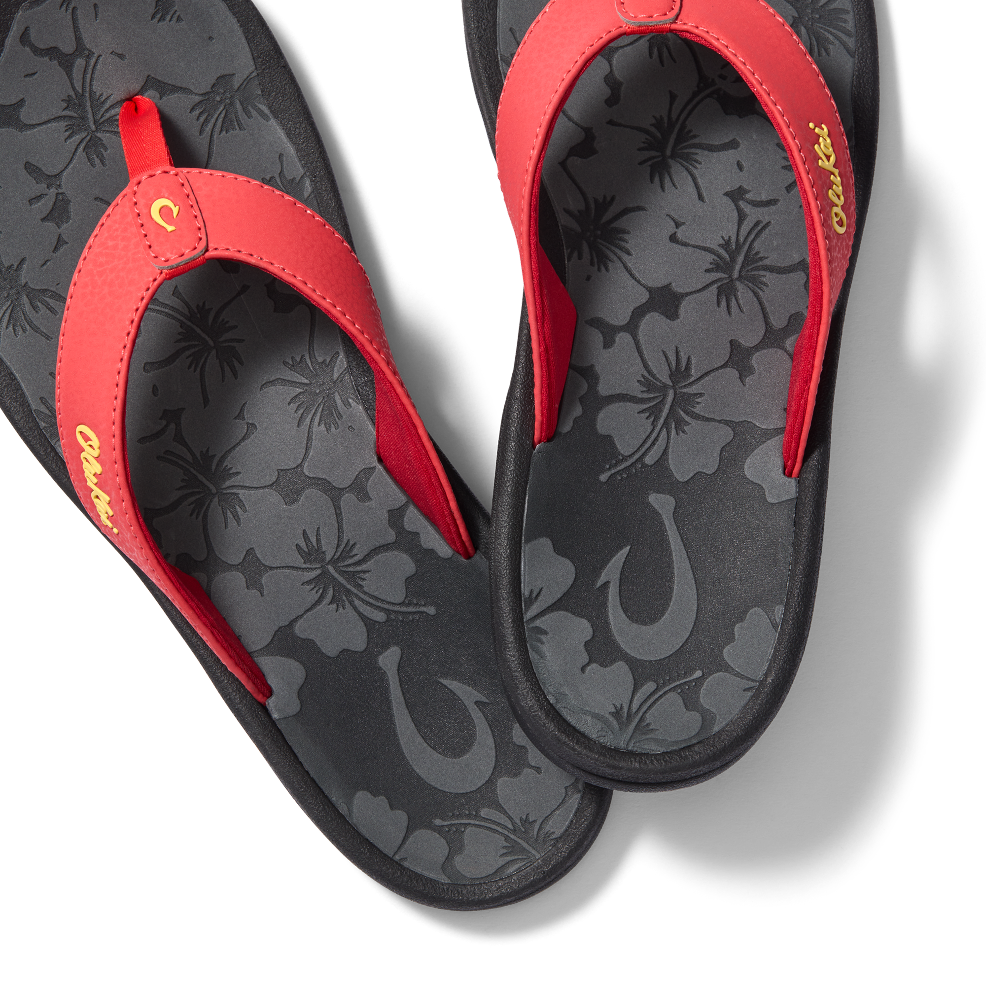 'Ohana - Red Acacia / Script - Image 6