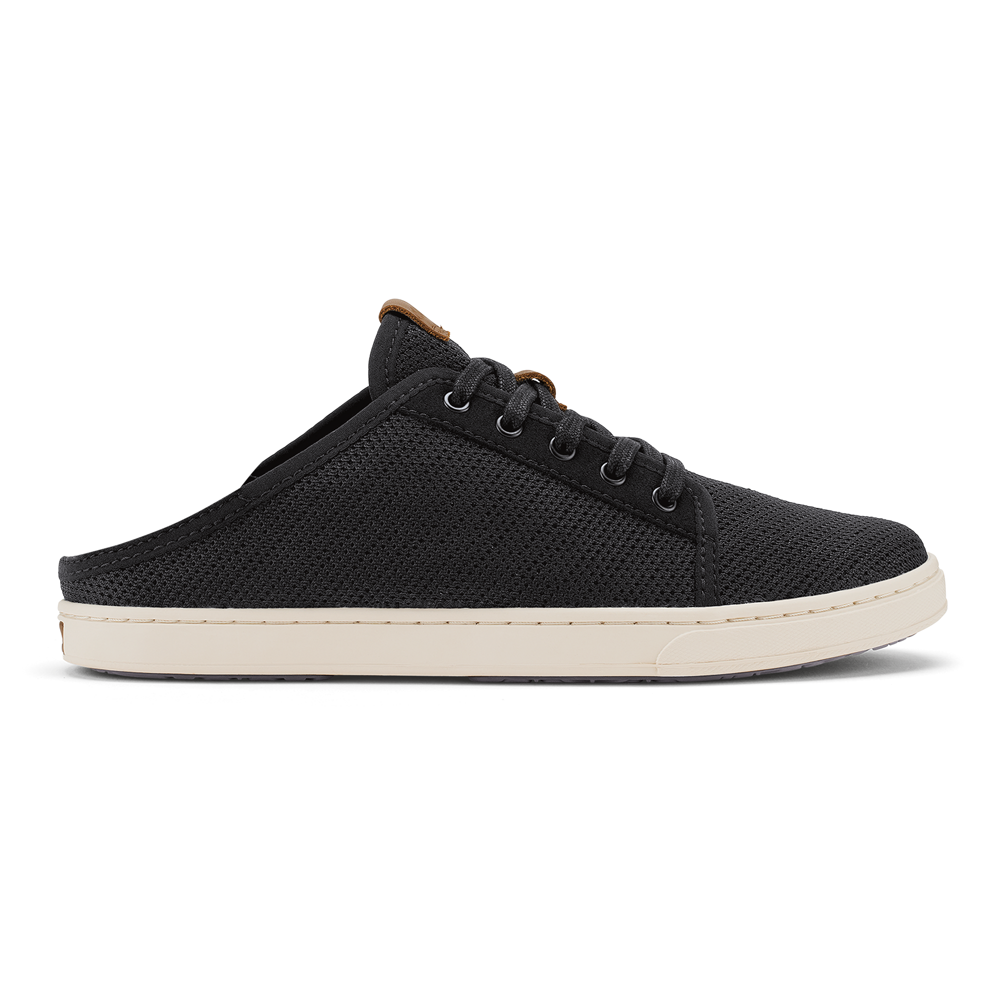 Pehuea Lī - Black / Tan - Image 5